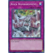 SESL-EN058 Rock Bombardment Super Rare