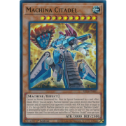 SR10-EN001 Machina Citadel Ultra Rare