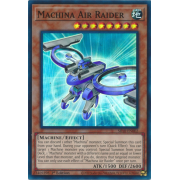 SR10-EN002 Machina Air Raider Super Rare