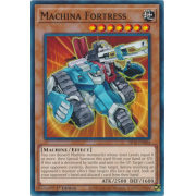 SR10-EN004 Machina Fortress Commune