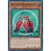 SR10-EN006 Machina Peacekeeper Commune