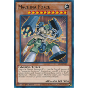 SR10-EN007 Machina Force Commune