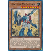 SR10-EN008 Machina Megaform Commune