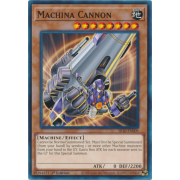 SR10-EN009 Machina Cannon Commune