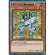 SR10-EN010 Machina Soldier Commune