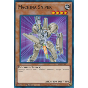 SR10-EN011 Machina Sniper Commune