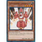 SR10-EN013 Commander Covington Commune