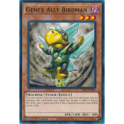 SR10-EN016 Genex Ally Birdman Commune