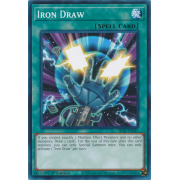 SR10-EN027 Iron Draw Commune