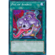 SR10-EN031 Pot of Avarice Commune