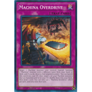 SR10-EN034 Machina Overdrive Commune