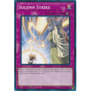 SR10-EN039 Solemn Strike Commune