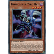 ETCO-FR002 Brisecodeur Zero Day Commune