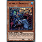 ETCO-FR013 Artisan des Profondeurs Commune