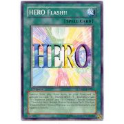 DP03-EN020 Hero Flash!! Commune