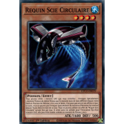 ETCO-FR019 Requin Scie Circulaire Commune