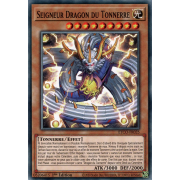 ETCO-FR025 Seigneur Dragon du Tonnerre Commune