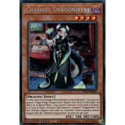 ETCO-FR026 Chambre Dragonirène Secret Rare