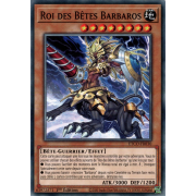 ETCO-FR030 Roi des Bêtes Barbaros Commune