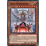 ETCO-FR032 Trias Hierarchia Commune