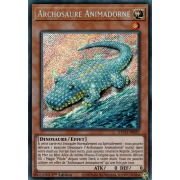 ETCO-FR037 Archosaure Animadorné Secret Rare