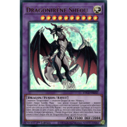 ETCO-FR041 Dragonirène Sheou Ultra Rare