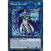 ETCO-FR048 Mage Splash Commune