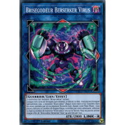 ETCO-FR051 Brisecodeur Berserker Virus Commune