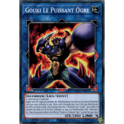 ETCO-FR053 Gouki Le Puissant Ogre Commune