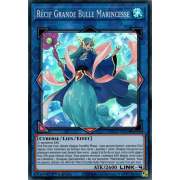 ETCO-FR054 Récif Grande Bulle Marincesse Super Rare