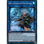 ETCO-FR055 Eria la Charmeuse d'Eau Gentille Super Rare