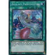 ETCO-FR061 Aria des Profondeurs Secret Rare