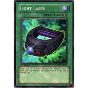 DP03-EN025 Light Laser Super Rare