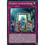 ETCO-FR077 Patronus, Artisanesorcière Super Rare