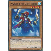 ETCO-EN000 Piwraithe the Ghost Pirate Commune