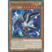 ETCO-EN001 Parallel eXceed Commune