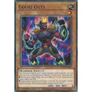 ETCO-EN005 Gouki Guts Commune