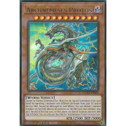 ETCO-EN008 Archnemeses Protos Ultra Rare