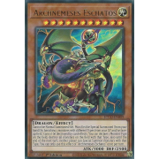 ETCO-EN009 Archnemeses Eschatos Ultra Rare