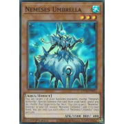 ETCO-EN011 Nemeses Umbrella Super Rare