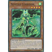 ETCO-EN012 Nemeses Corridor Super Rare