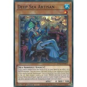 ETCO-EN013 Deep Sea Artisan Commune