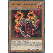 ETCO-EN017 Crimson Resonator Commune