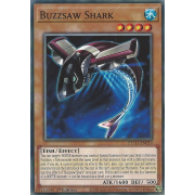 ETCO-EN019 Buzzsaw Shark Commune