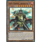 ETCO-EN020 Ancient Warriors - Ambitious Cao De Super Rare