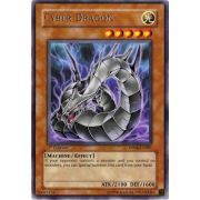 DP04-EN001 Cyber Dragon Rare