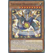 ETCO-EN025 Thunder Dragonlord Commune