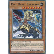 ETCO-EN030 King Beast Barbaros Commune