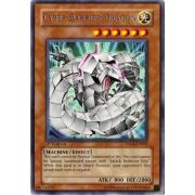 DP04-EN002 Cyber Barrier Dragon Rare