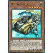 ETCO-EN034 Union Driver Ultra Rare